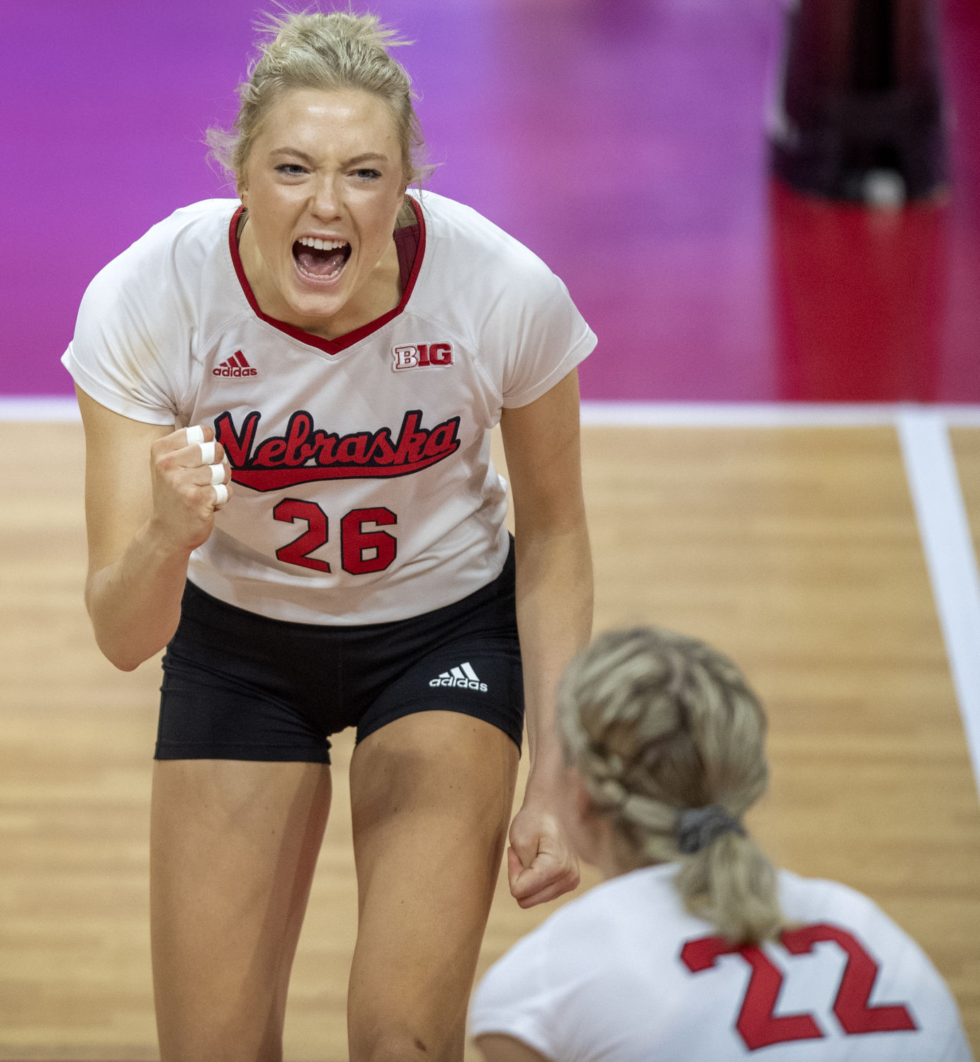 Florida State vs. Nebraska, 12.4